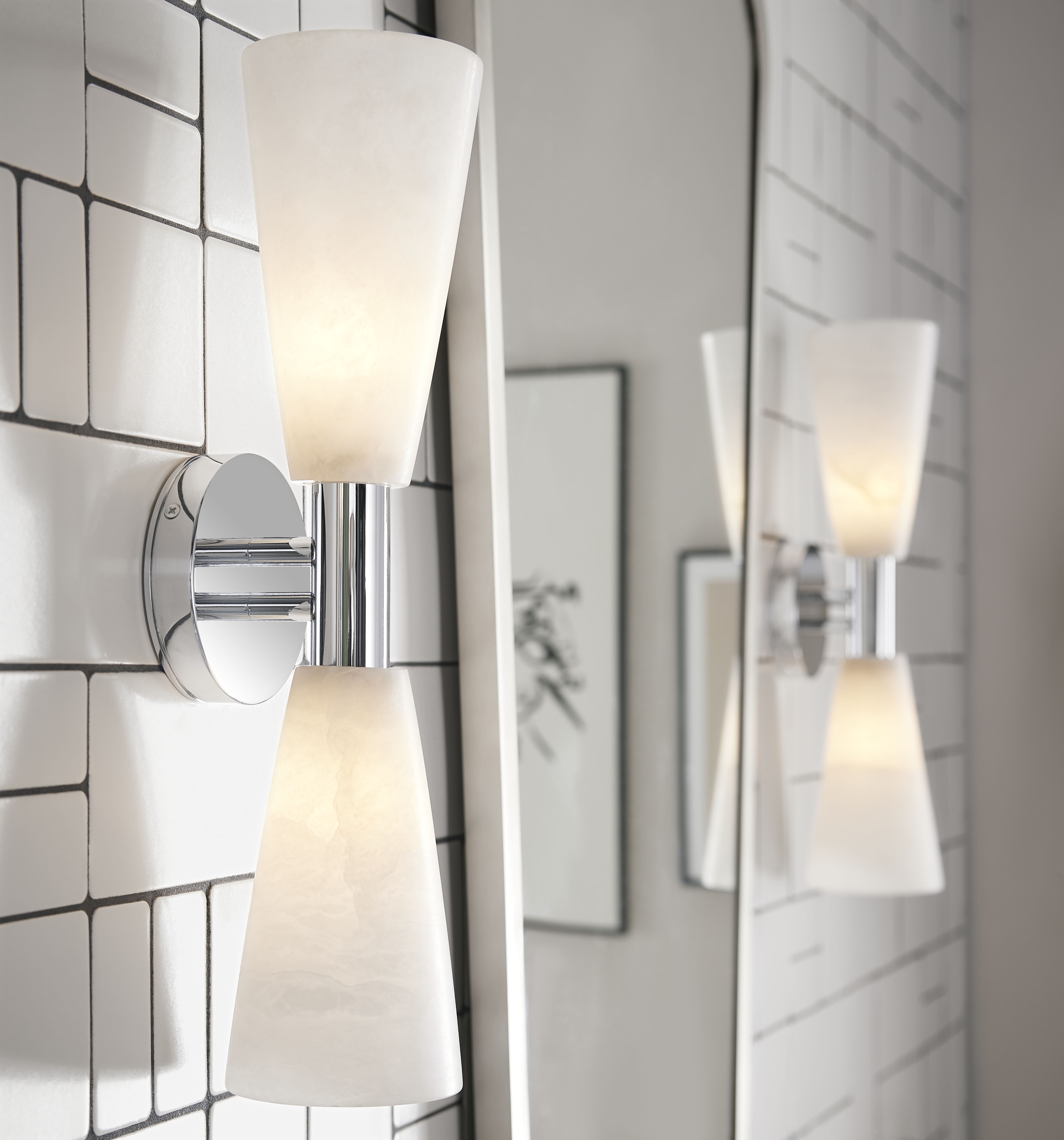 The Best MidCentury Modern Bathroom Vanity Ideas Robern